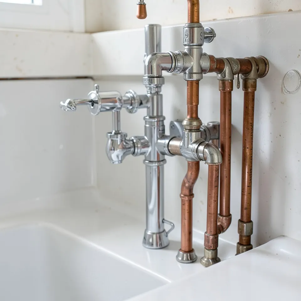 Plumbing: What New Haven Homeowners Should Know — local guide